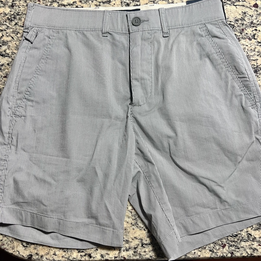 Abercrombie Men’s Shorts -NWT -sz28